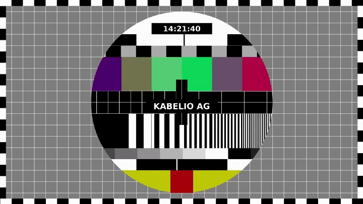 Kabelio Vantage TV Kabelio Vantage TV